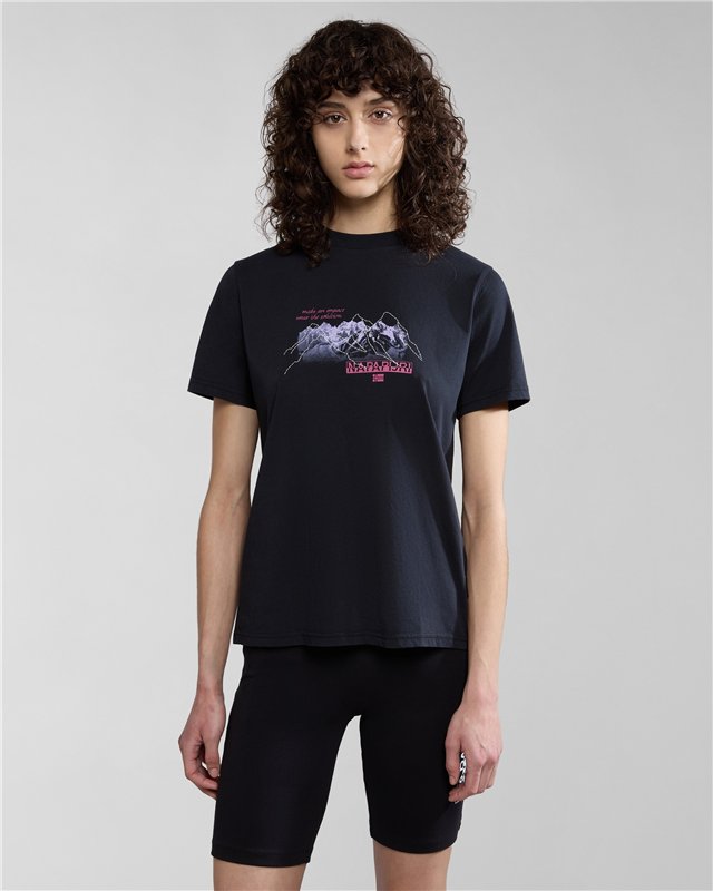 Yukon Short Sleeve T-Shirt