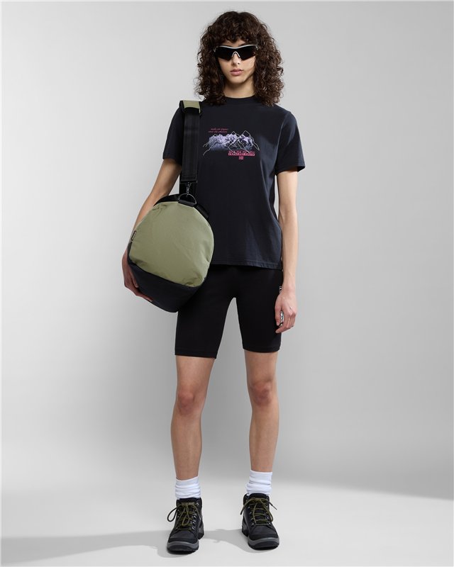 Yukon Short Sleeve T-Shirt