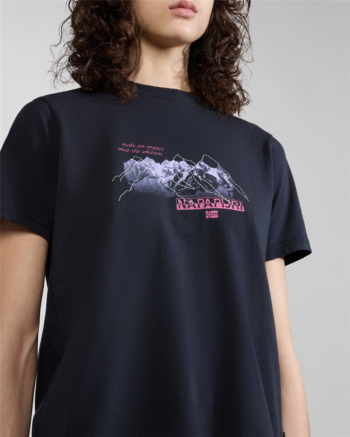 Yukon Short Sleeve T-Shirt
