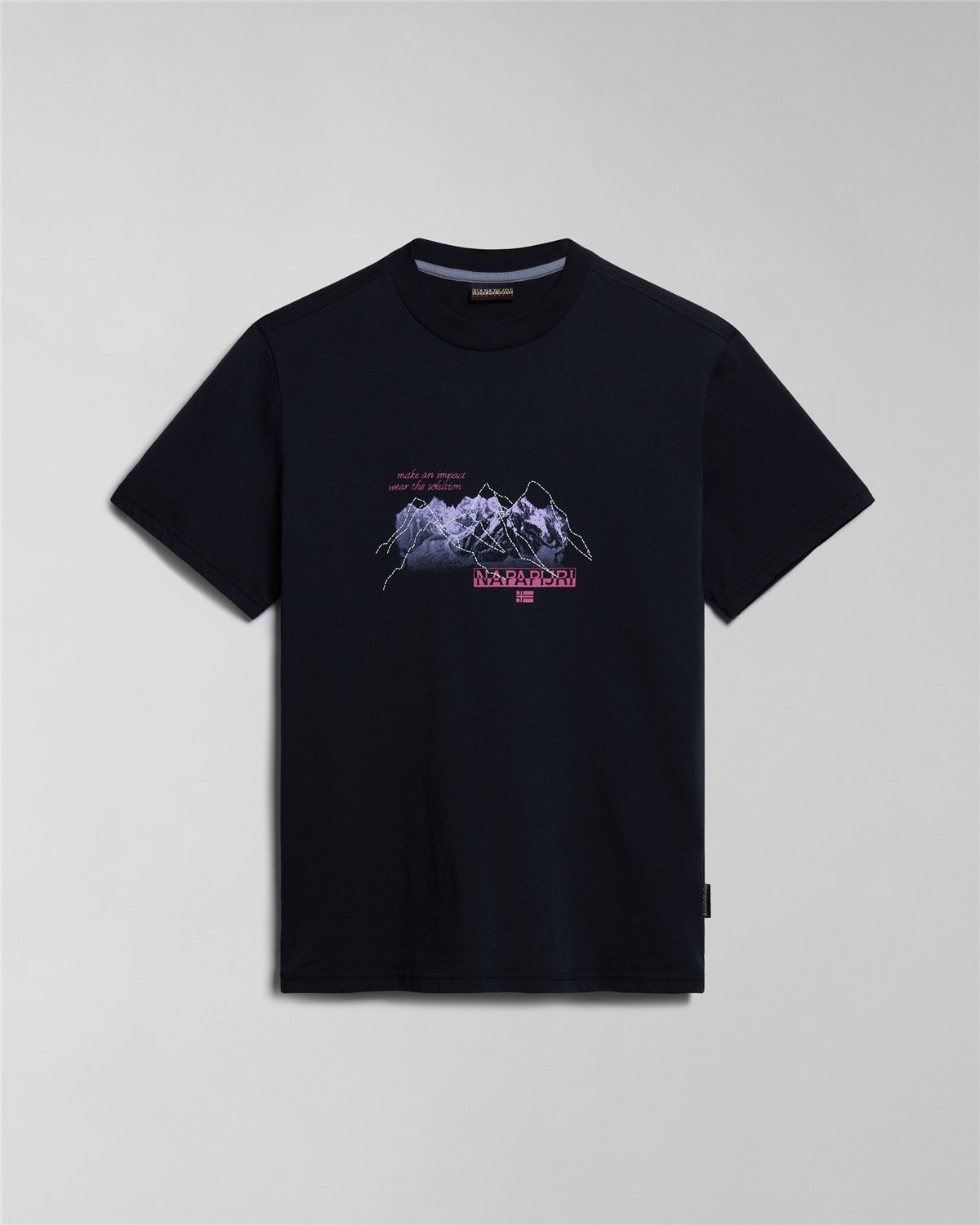 Yukon Short Sleeve T-Shirt