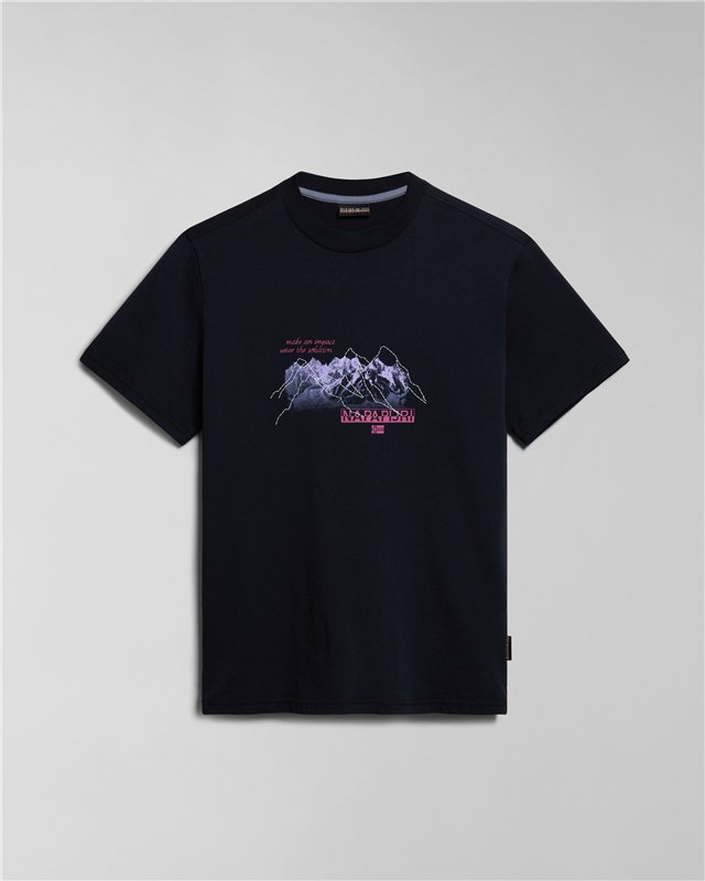 Yukon Short Sleeve T-Shirt