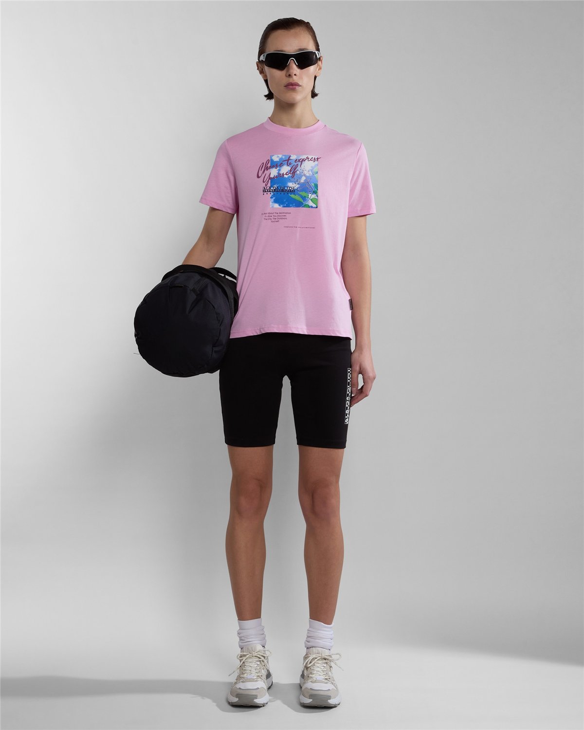 Yukon Short Sleeve T-Shirt