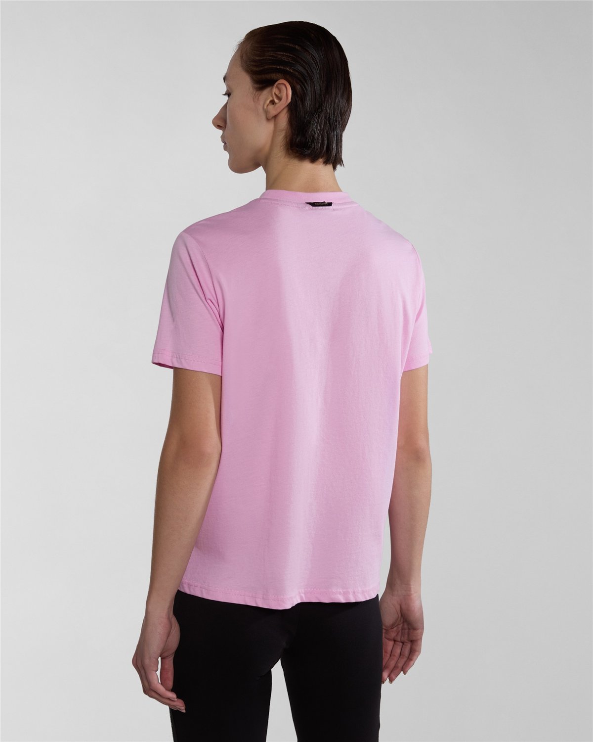 Yukon Short Sleeve T-Shirt