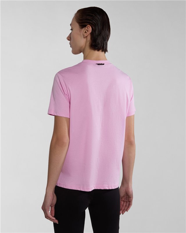 Yukon Short Sleeve T-Shirt