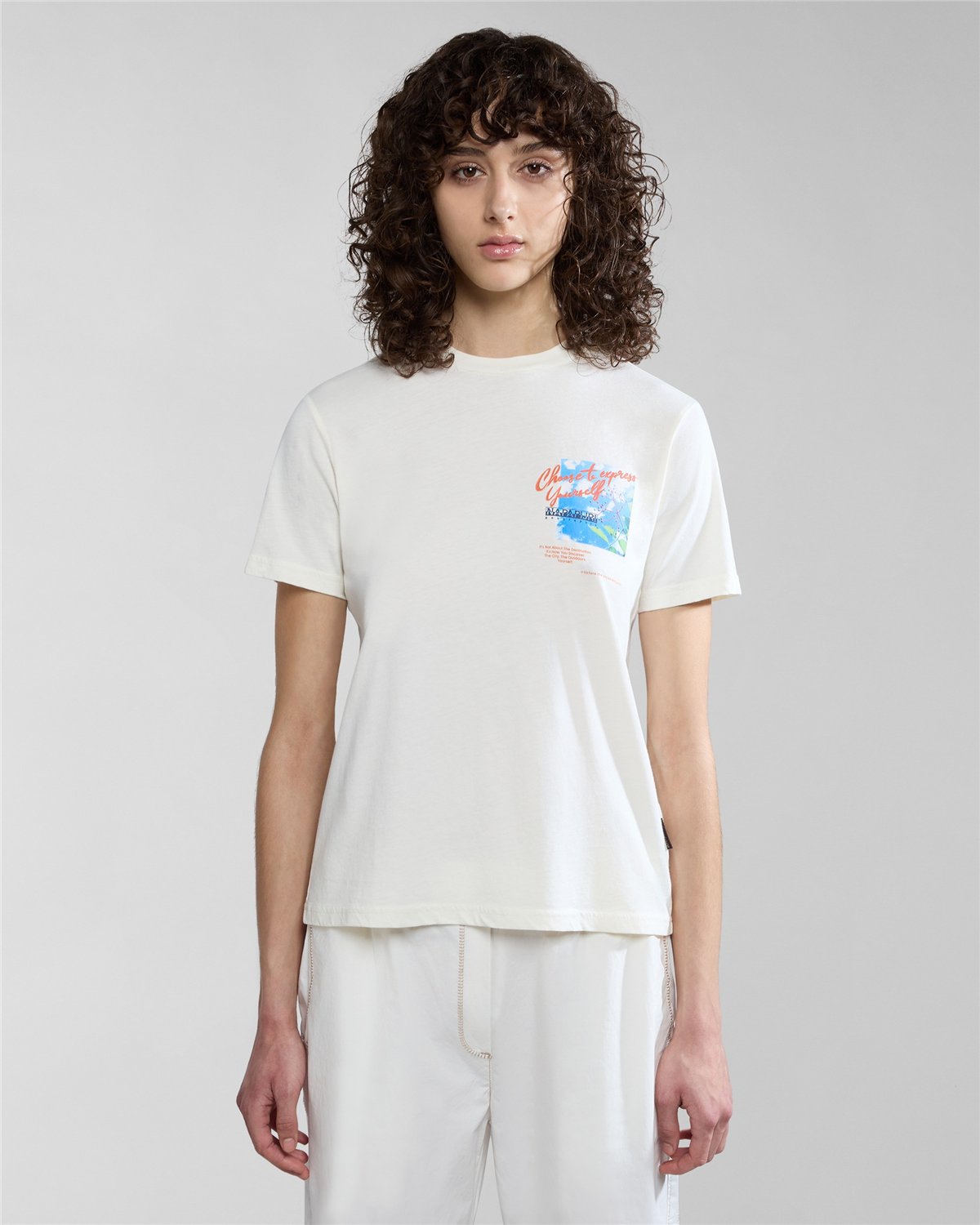 Yukon Short Sleeve T-Shirt