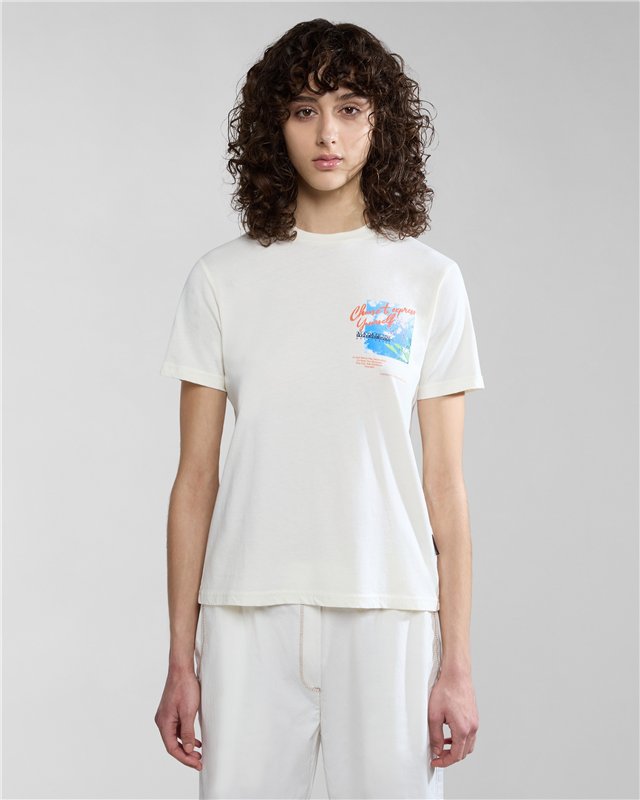 Yukon Short Sleeve T-Shirt