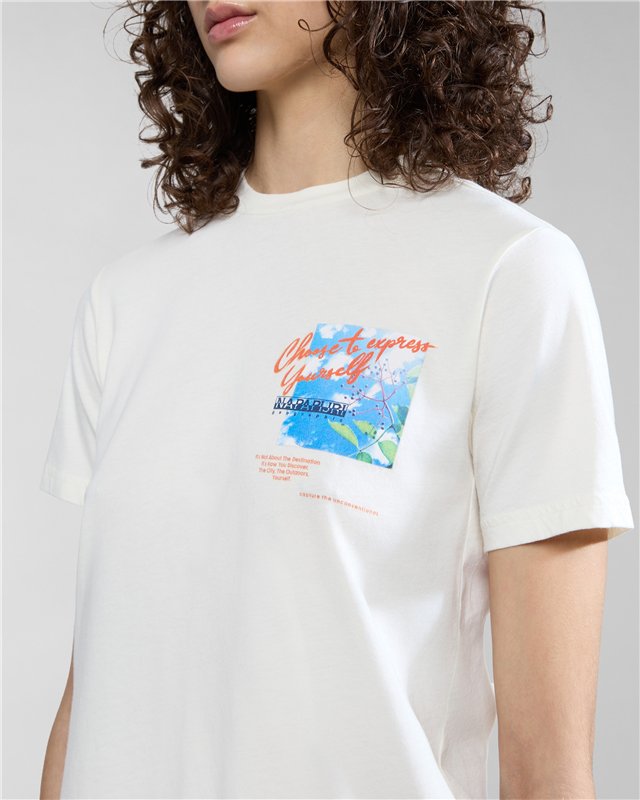 Yukon Short Sleeve T-Shirt