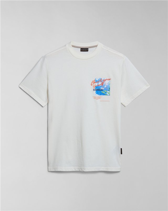 Yukon Short Sleeve T-Shirt