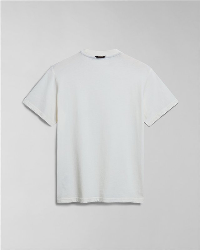 Yukon Short Sleeve T-Shirt