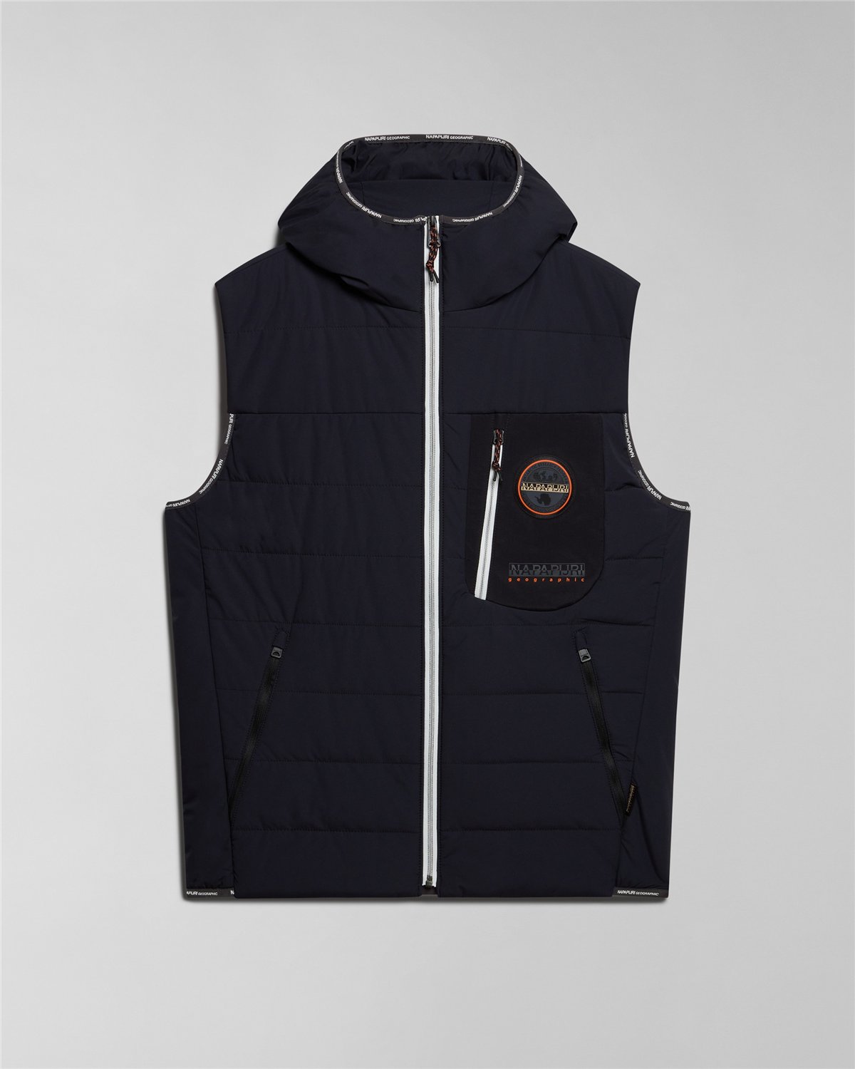 Huron Packable Vest