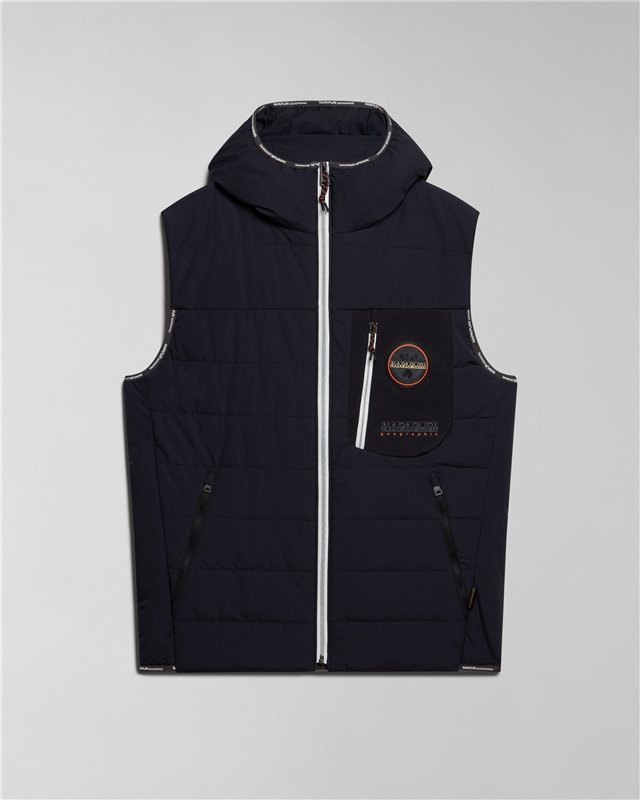 Huron Packable Vest