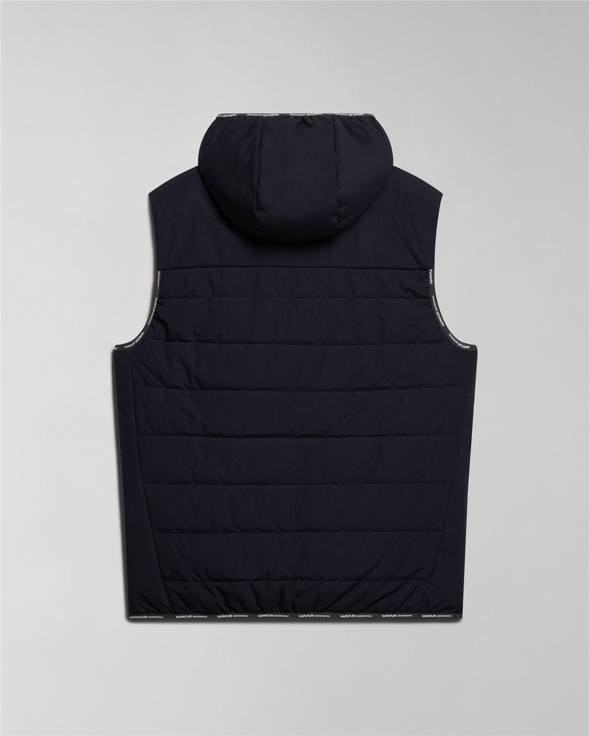 Huron Packable Vest