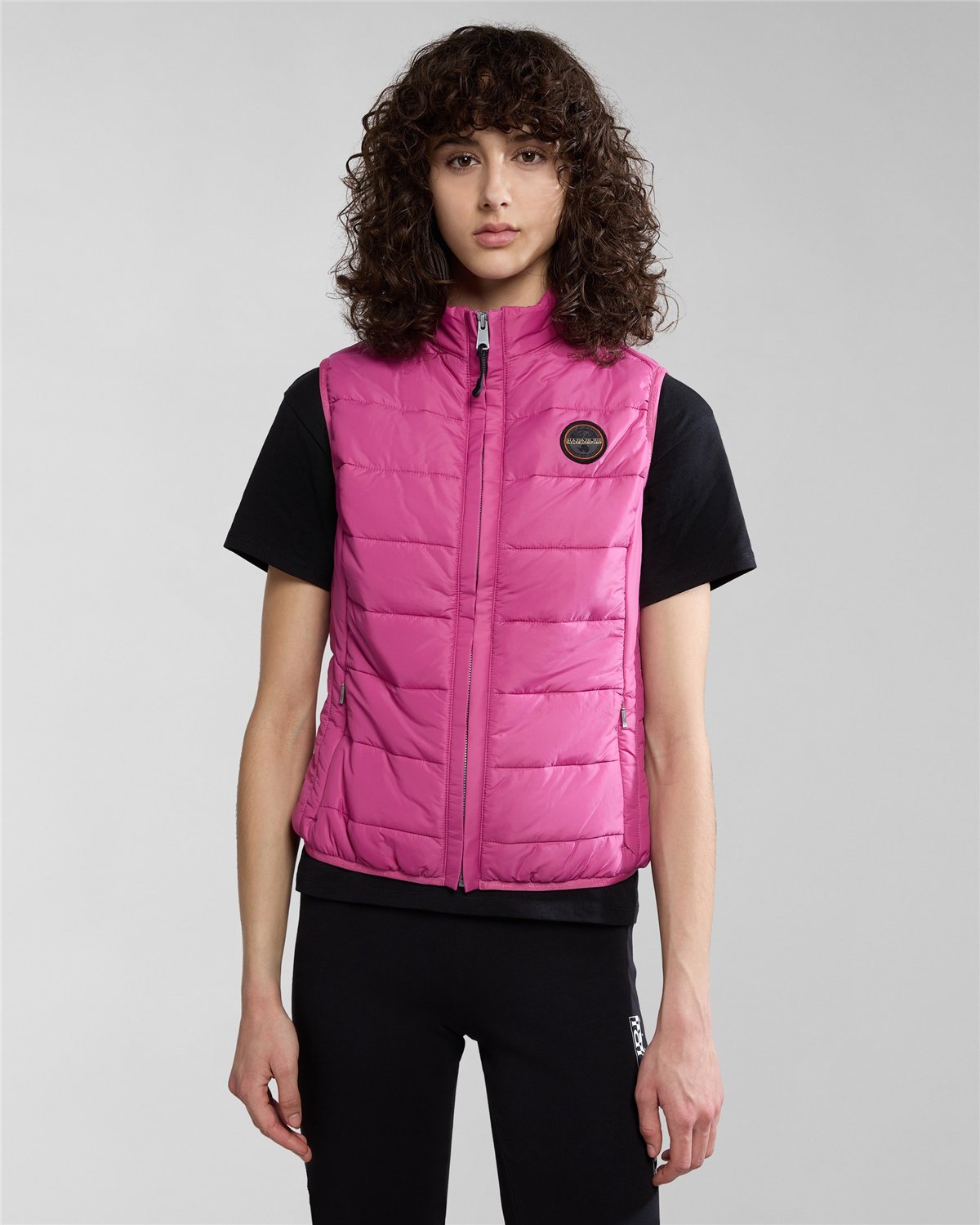 Acalmar Vest