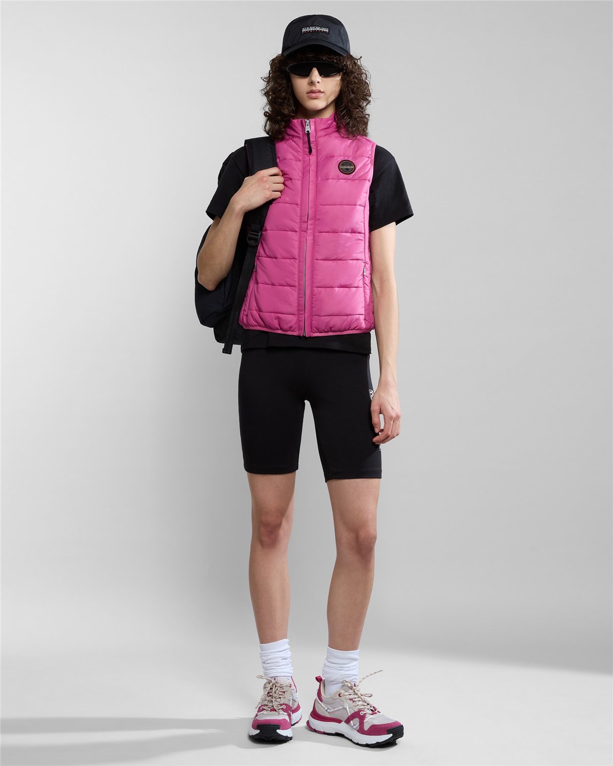 Acalmar Vest