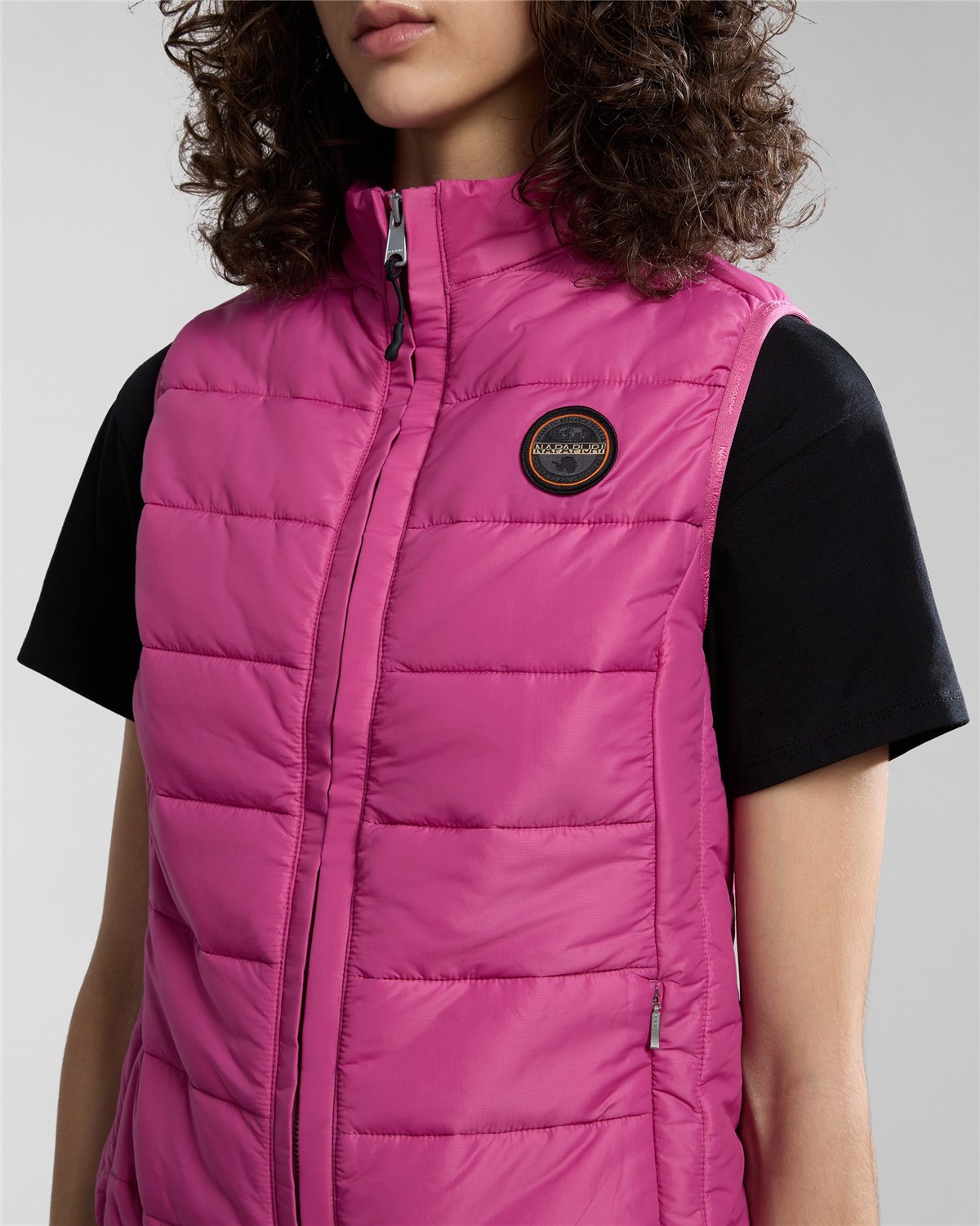 Acalmar Vest