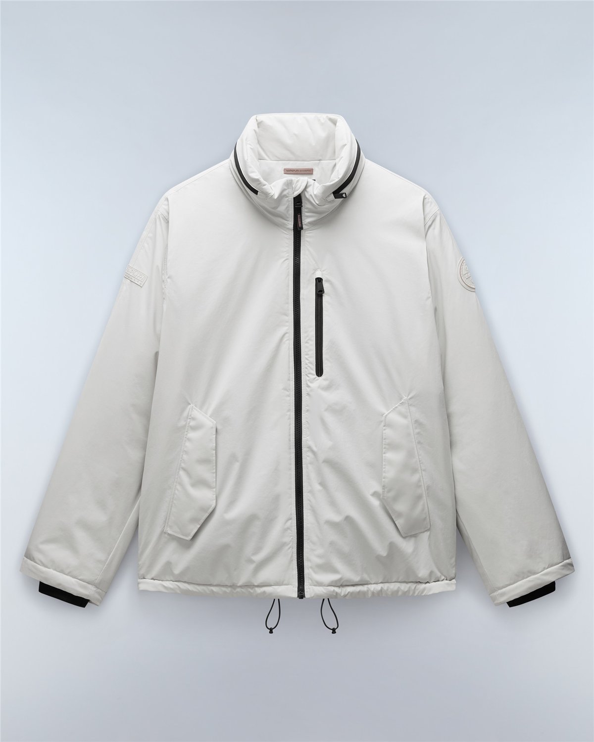20-22° Air Jacket