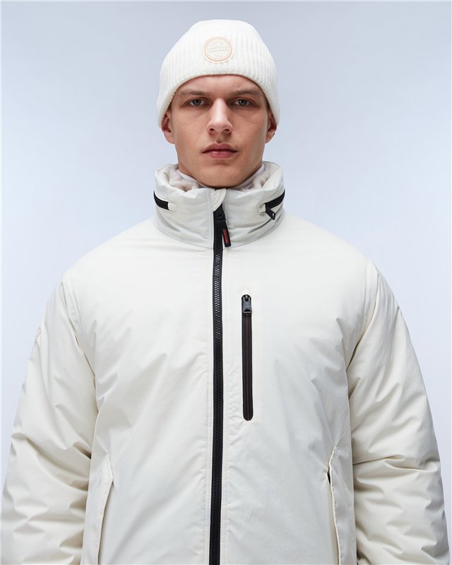 20-22° Air Jacket