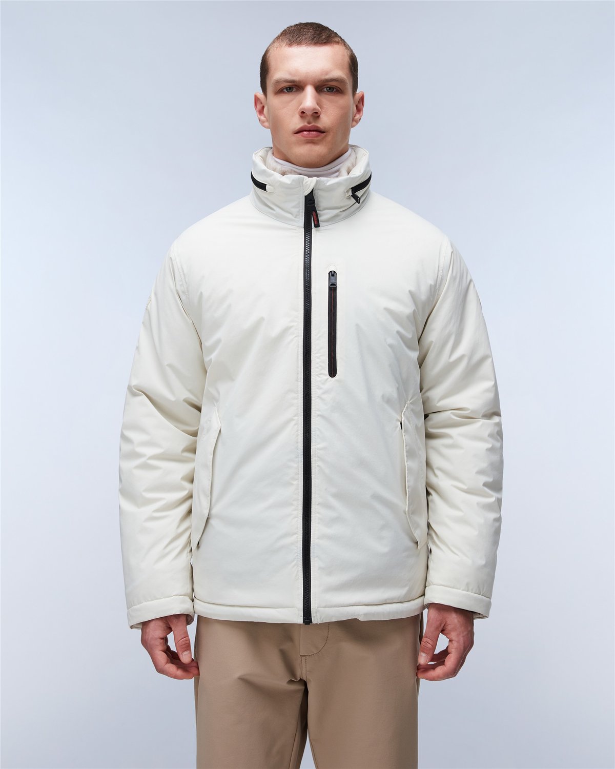 20-22° Air Jacket