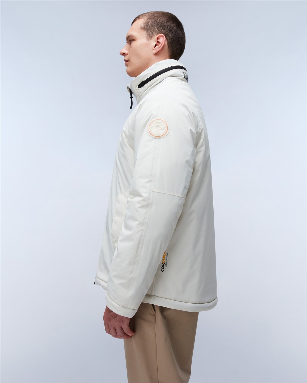 20-22° Air Jacket