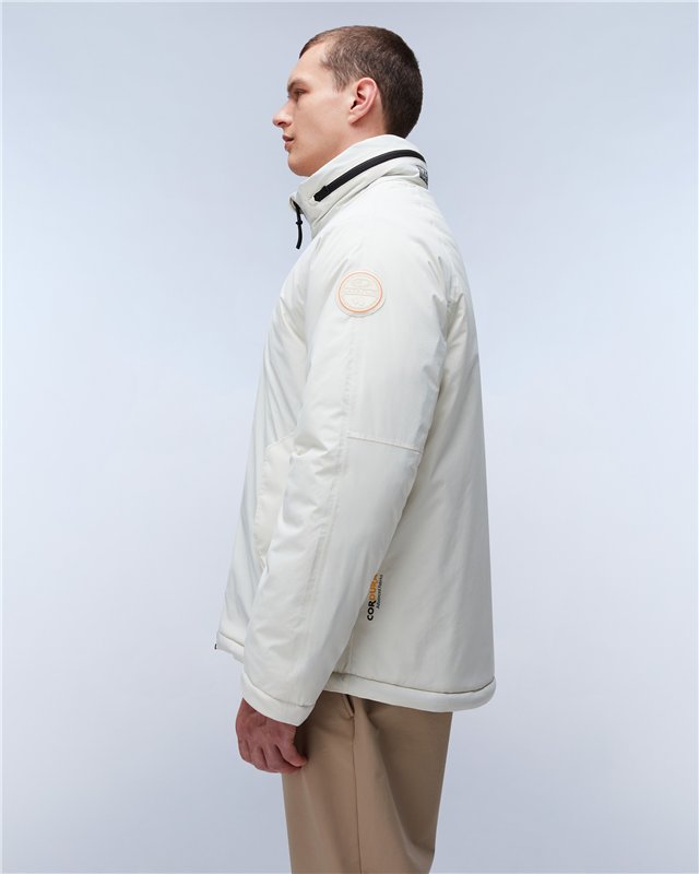 20-22° Air Jacket