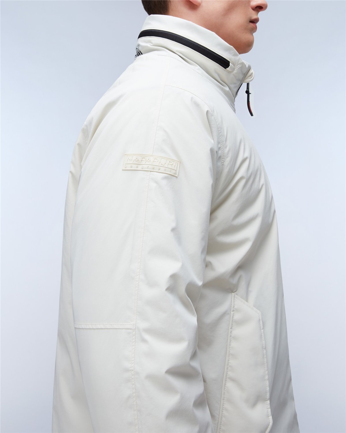 20-22° Air Jacket