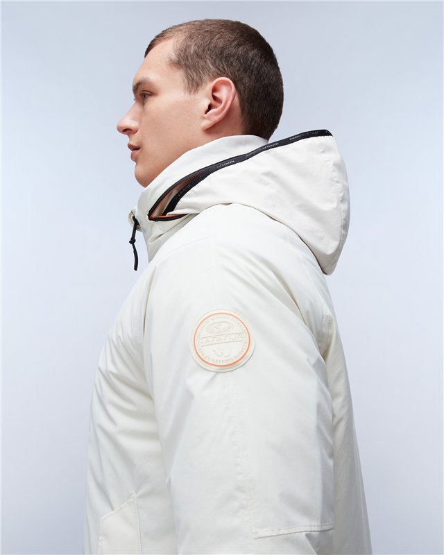 20-22° Air Jacket