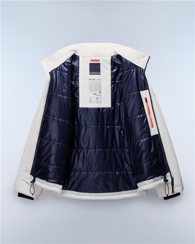 20-22° Air Jacket