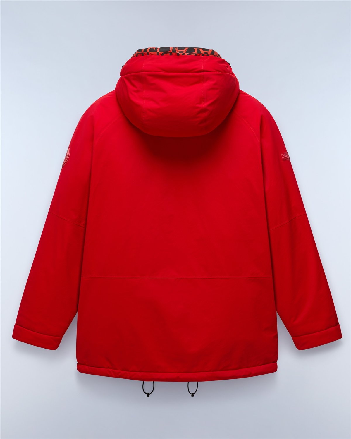 20-22° Air Parka Long Jacket