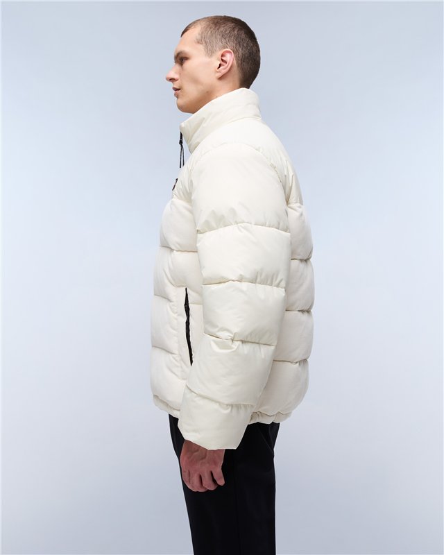 Argient Puffer Jacket