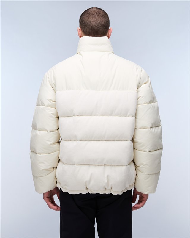 Argient Puffer Jacket