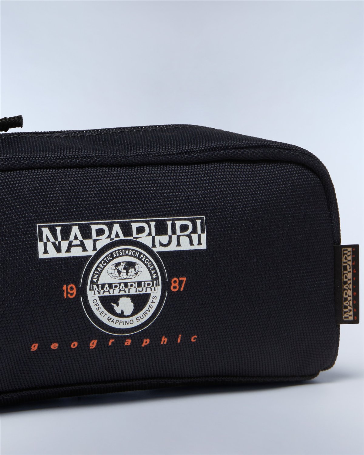 Boussine Pencil Case