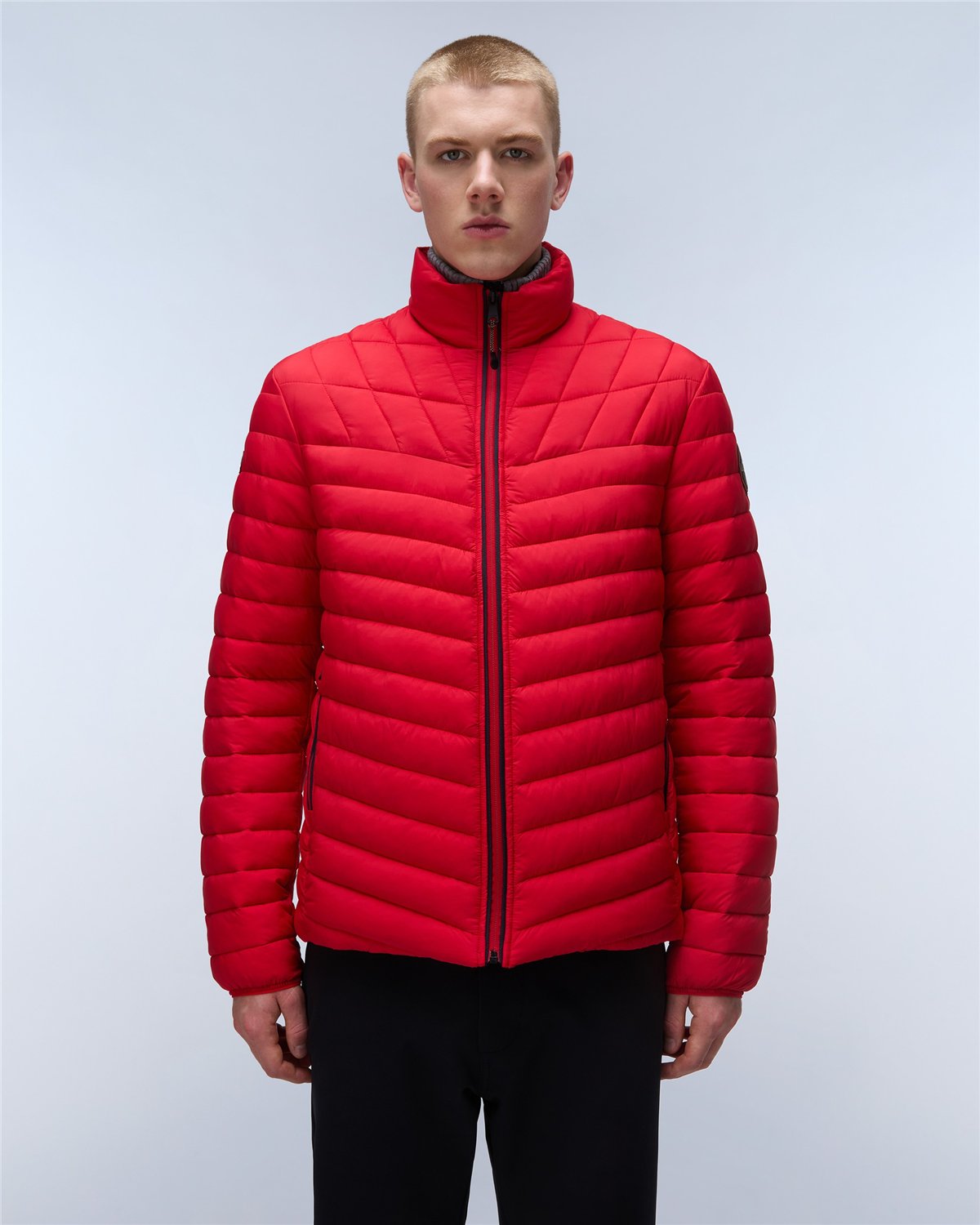 Lapaz  Puffer Jacket