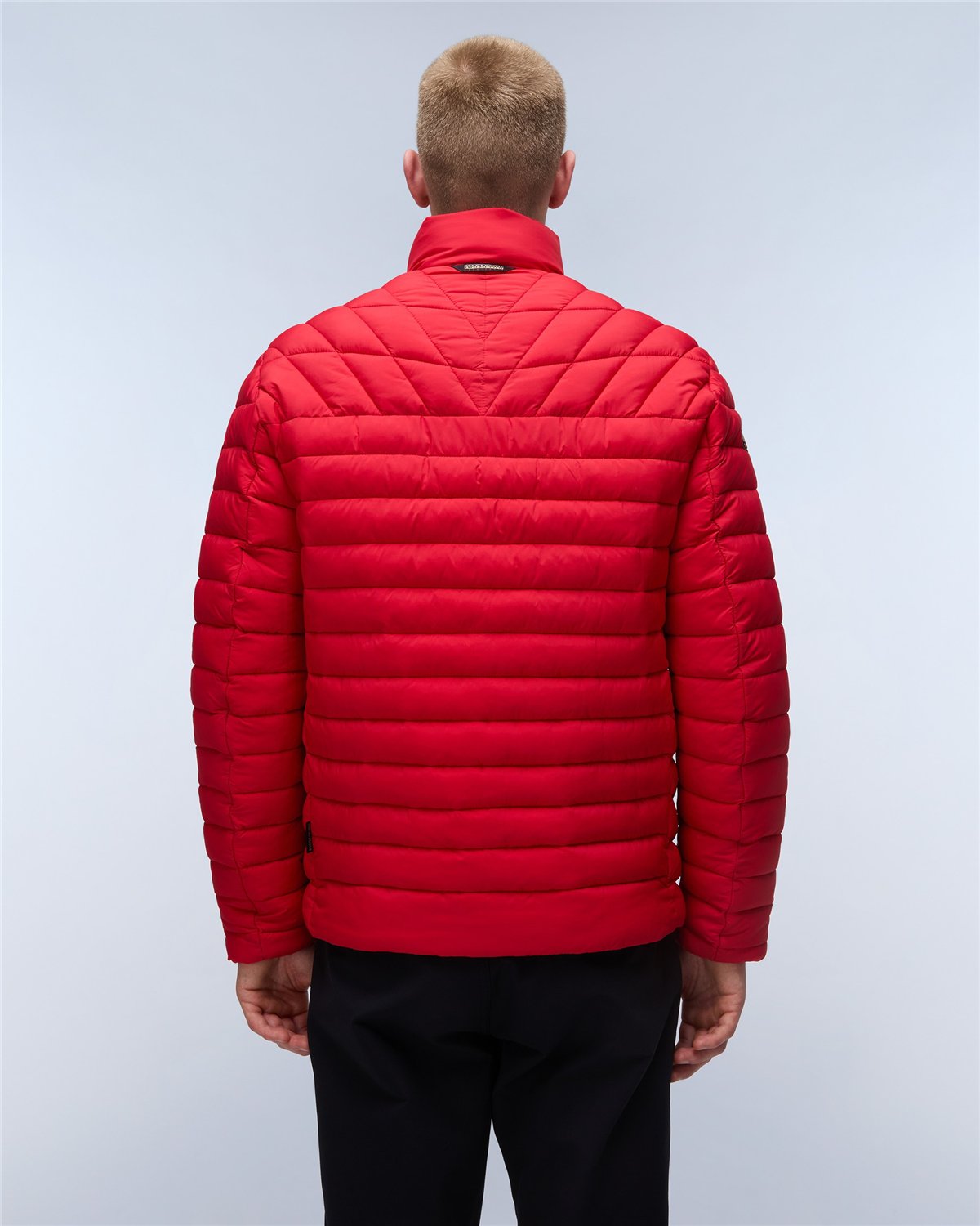 Lapaz  Puffer Jacket
