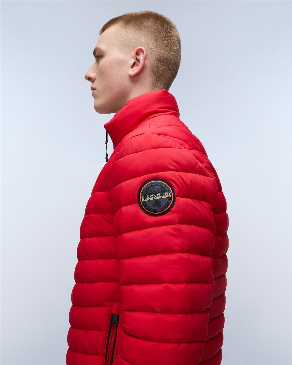 Lapaz  Puffer Jacket
