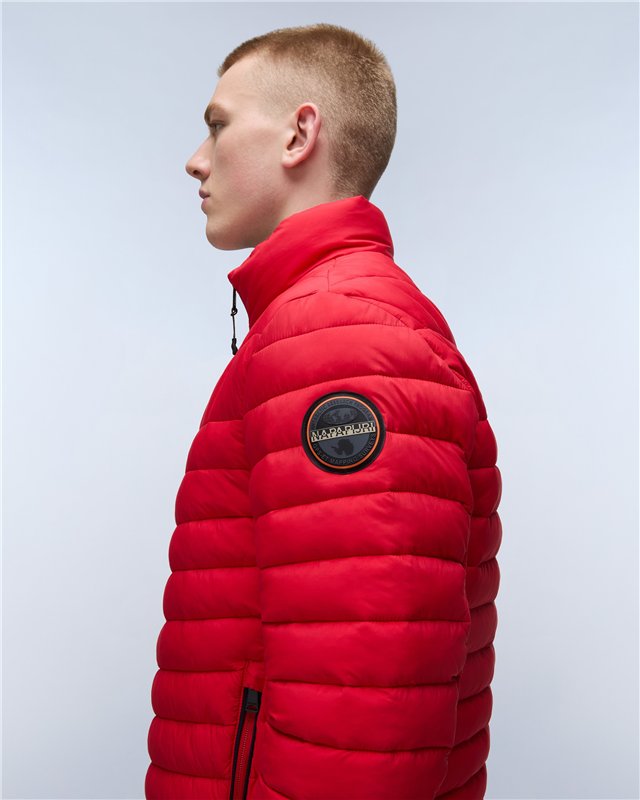 Lapaz  Puffer Jacket