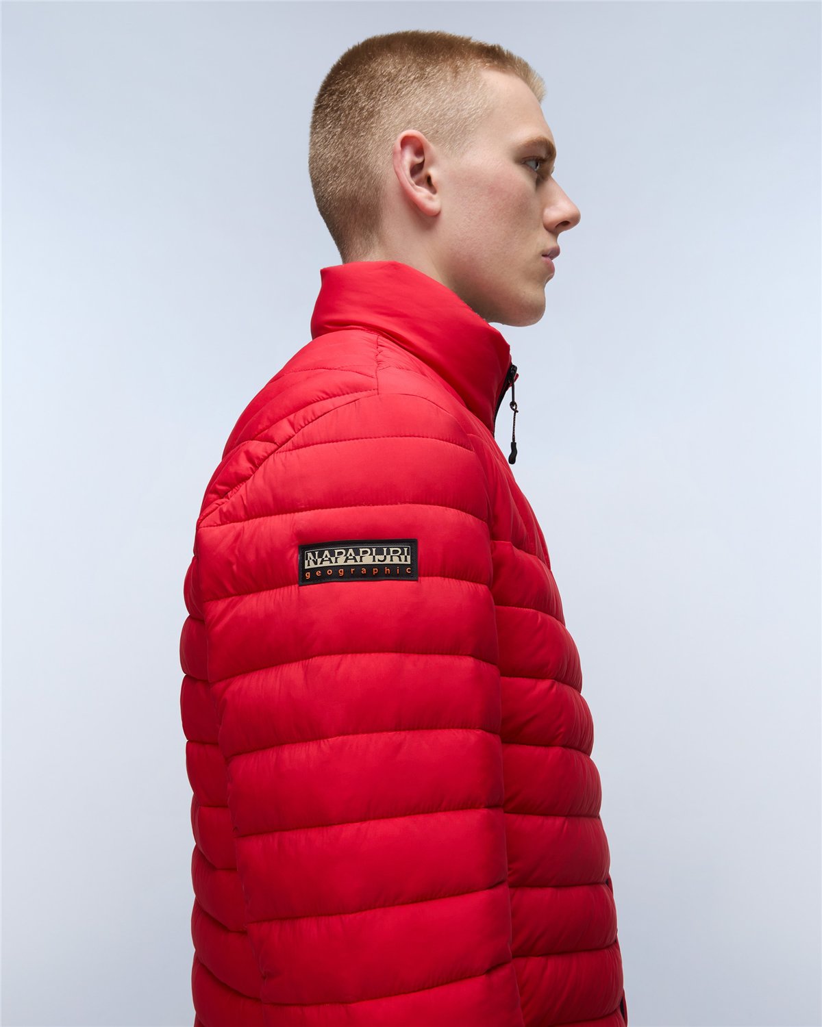 Lapaz  Puffer Jacket
