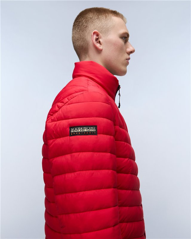 Lapaz  Puffer Jacket