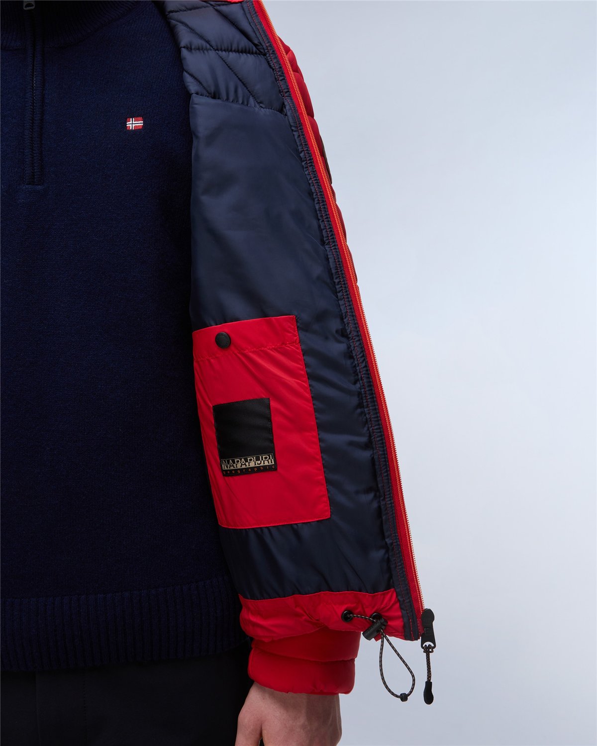 Lapaz  Puffer Jacket