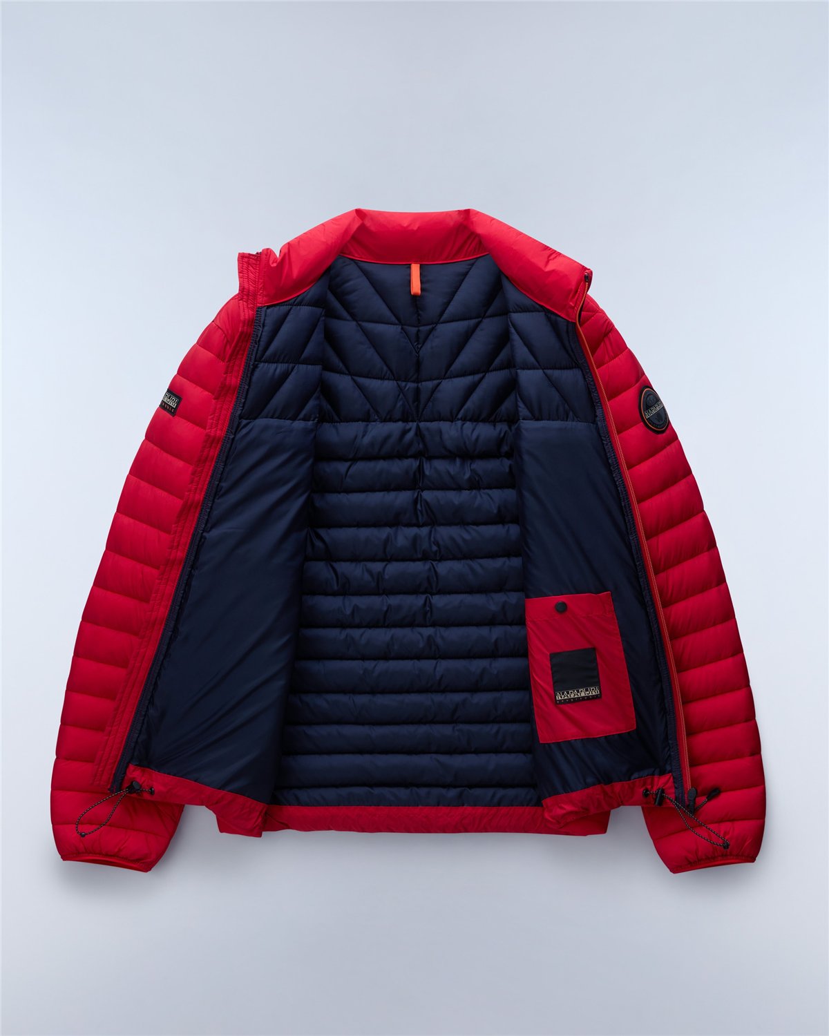 Lapaz  Puffer Jacket