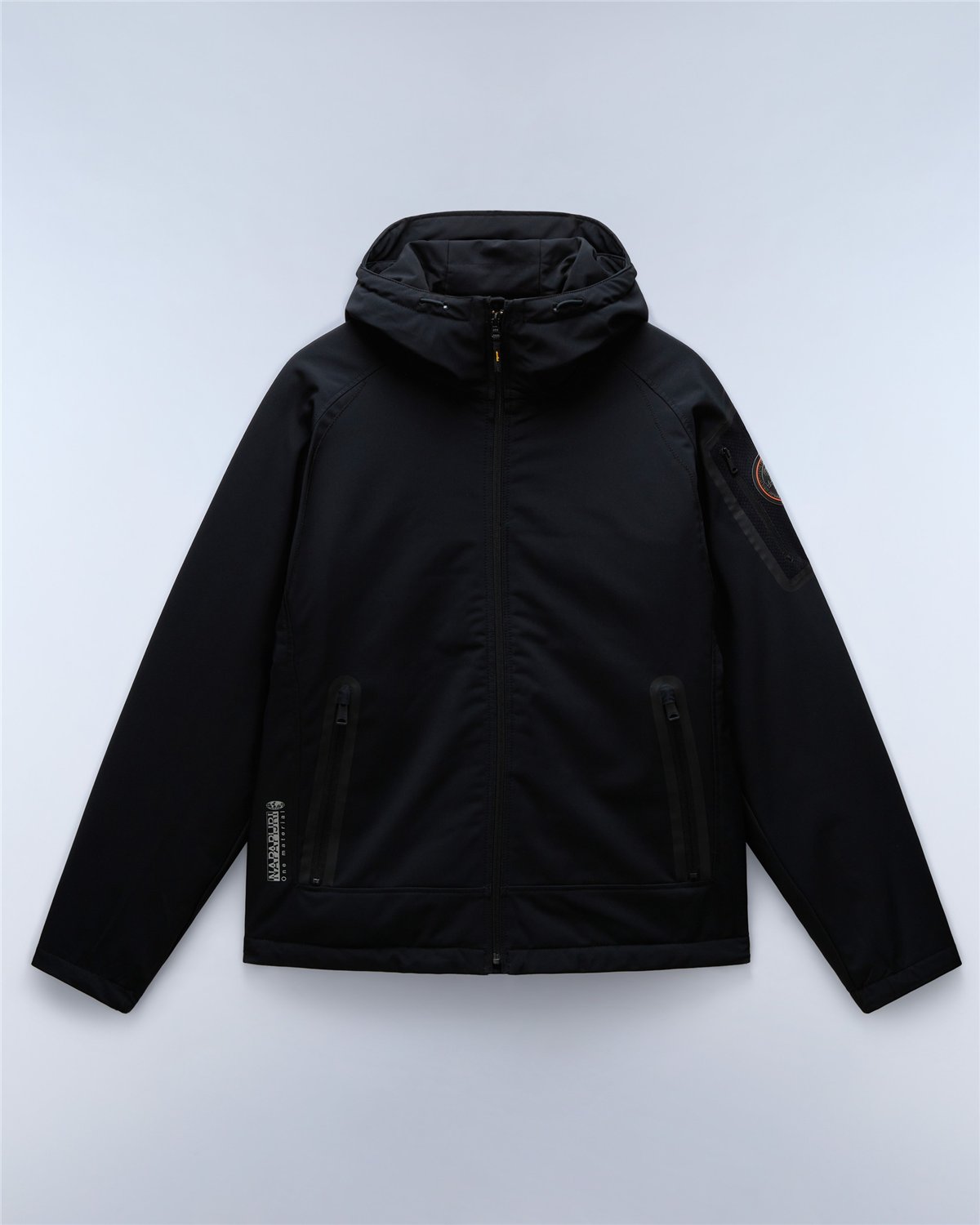 Lorze Short jacket