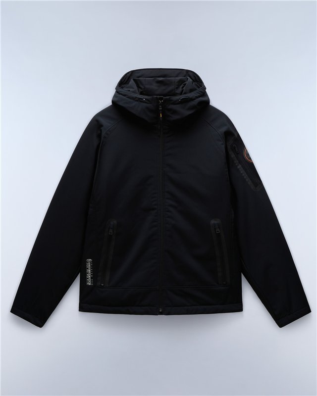 Lorze Short jacket