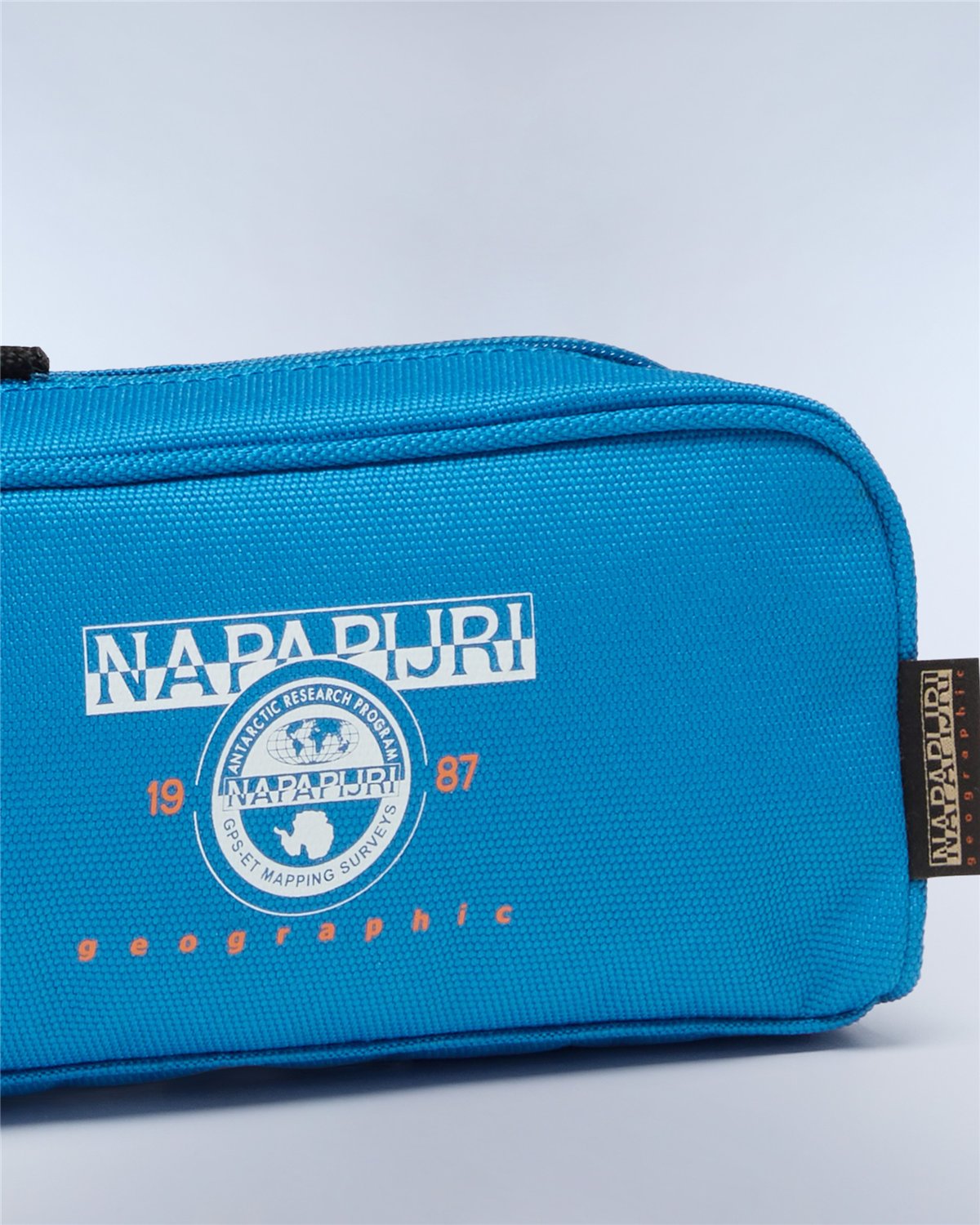 Boussine Pencil Case