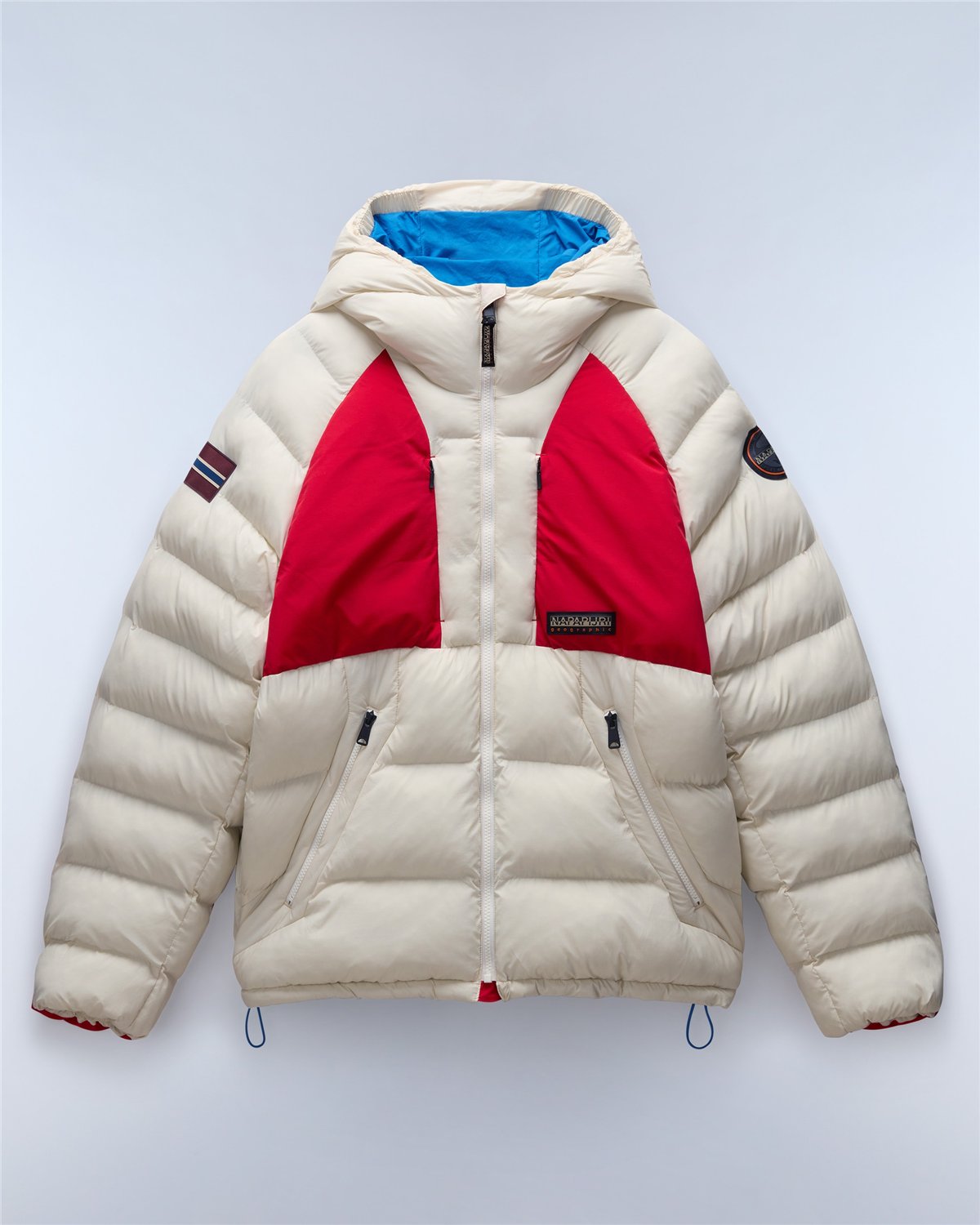 Moesa Puffer Jacket