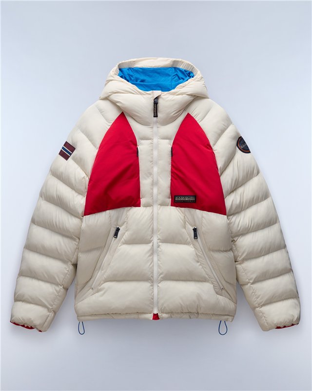 Moesa Puffer Jacket
