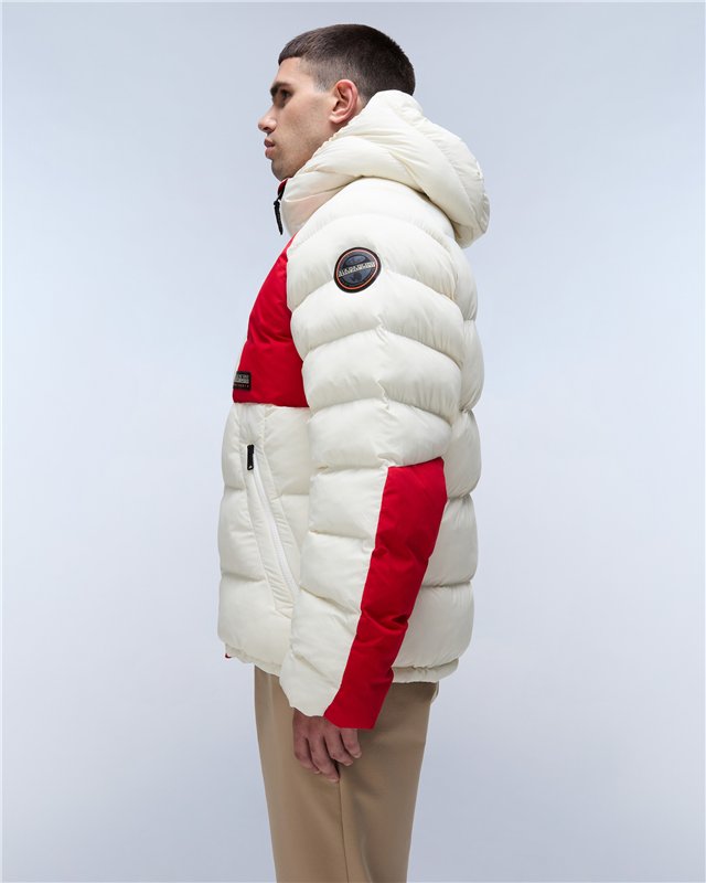 Moesa Puffer Jacket