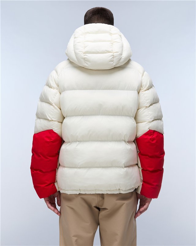 Moesa Puffer Jacket