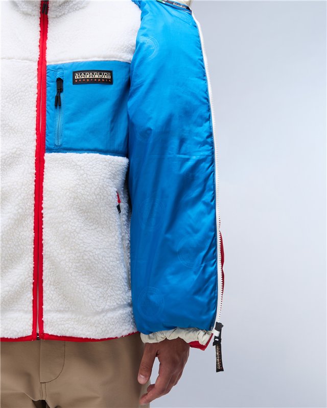 Moesa Puffer Jacket