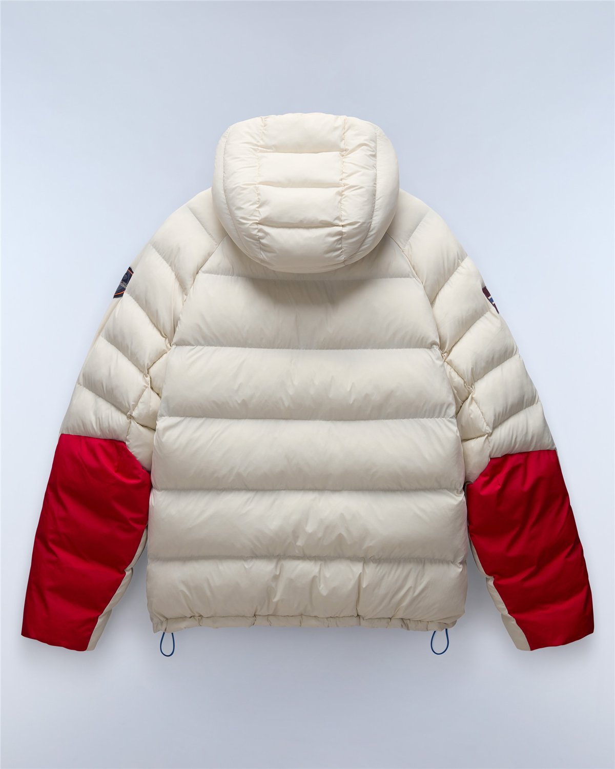 Moesa Puffer Jacket