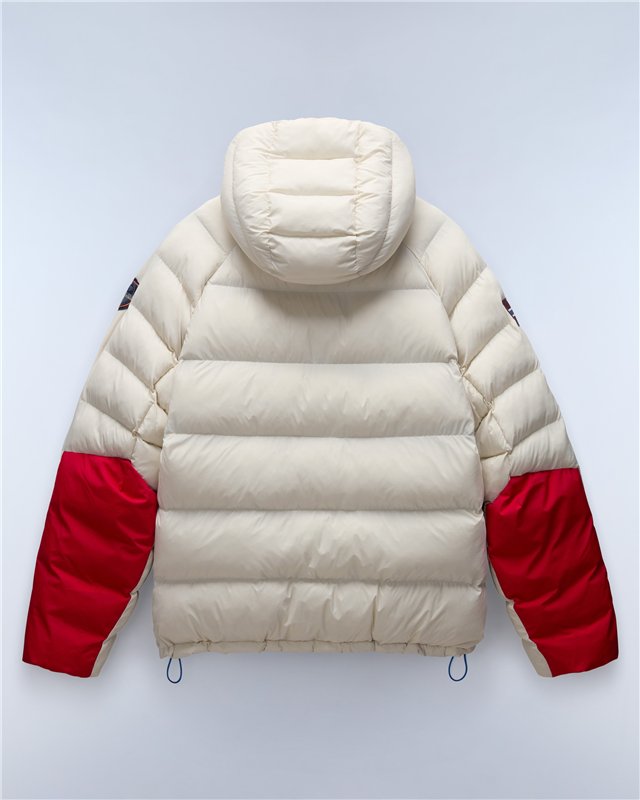 Moesa Puffer Jacket