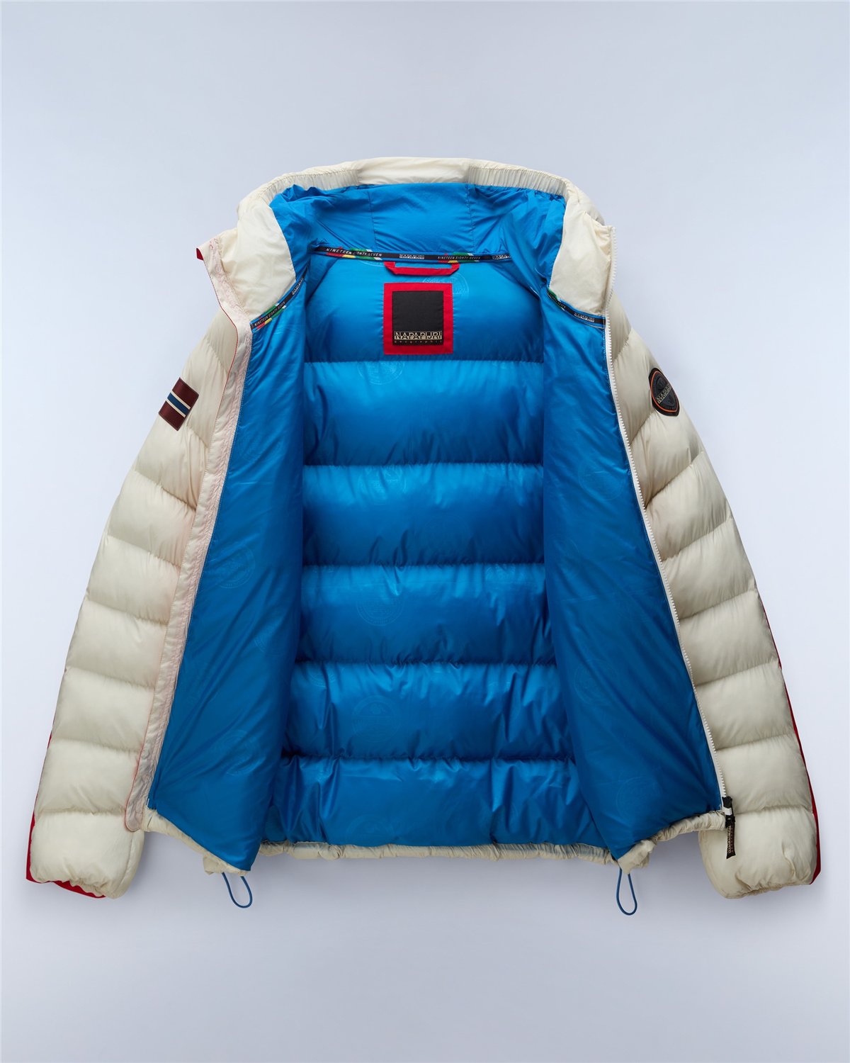 Moesa Puffer Jacket
